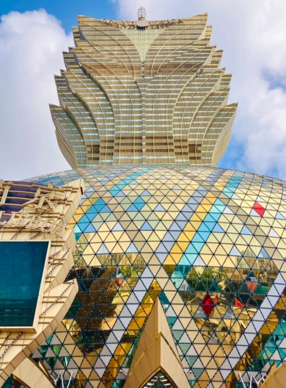 3 days in Macau
