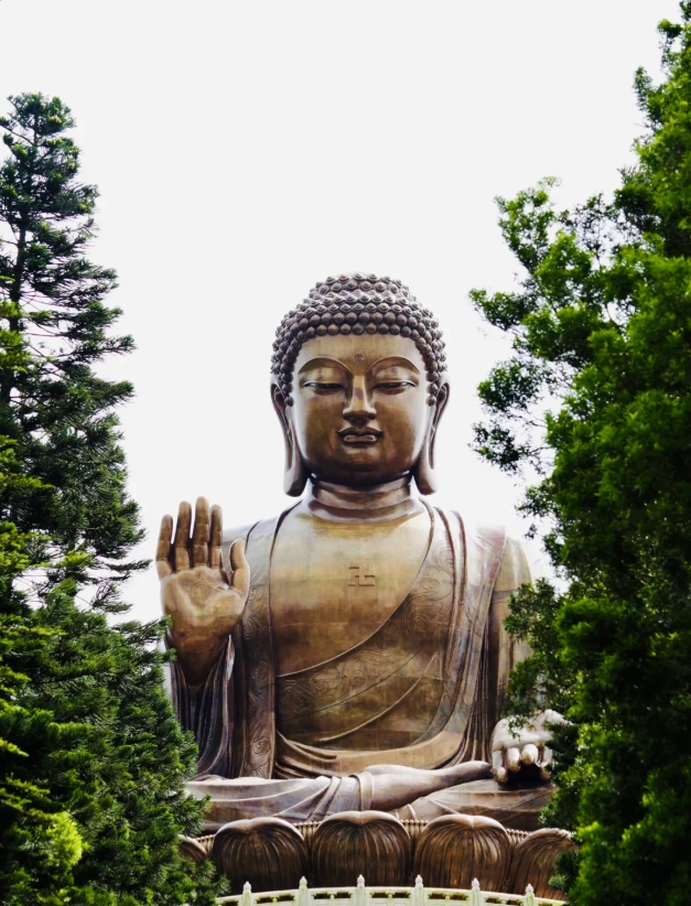 Tian Tan Buddha guided tour Tian Tan Buddha guided tour