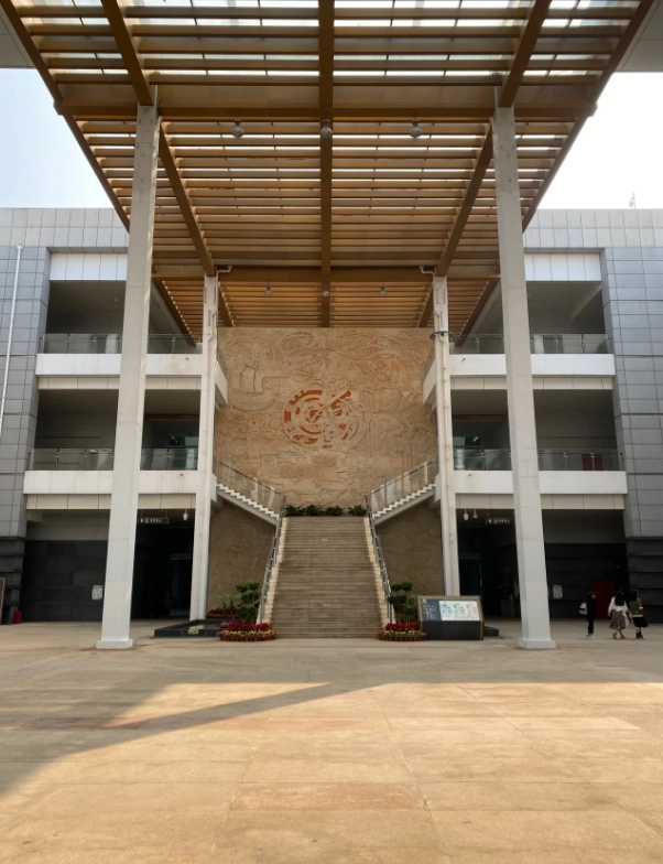 Haikou winter travel guide