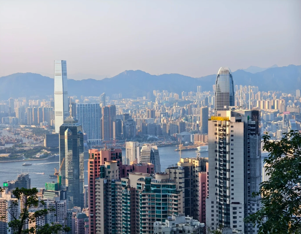 Hong Kong travel tips Hong Kong travel tips