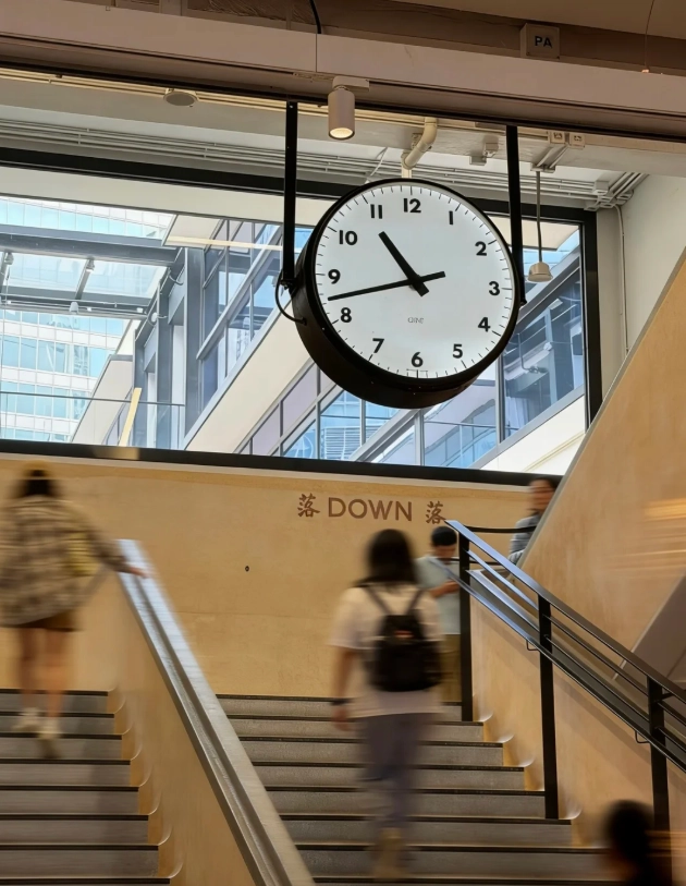 hong kong layover itinerary