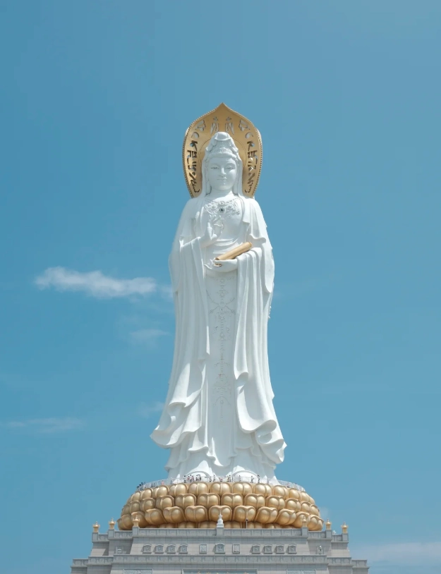 foreigner guide Nanshan foreigner guide Nanshan