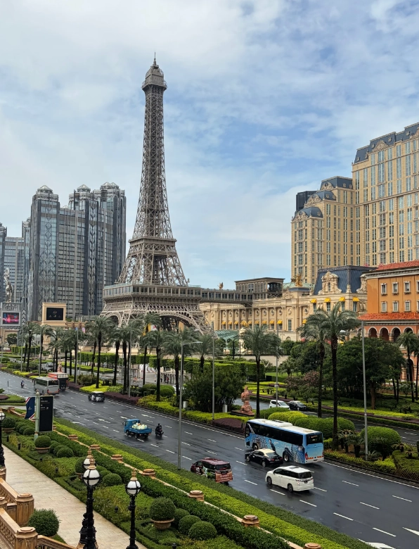 Macau travel tips