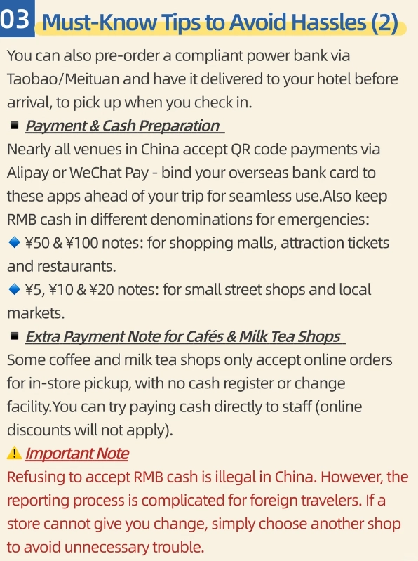 china travel mistakes china travel mistakes