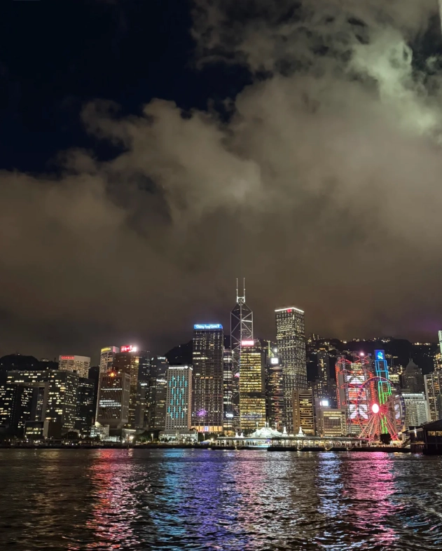 Hong Kong day trip guide Hong Kong day trip guide