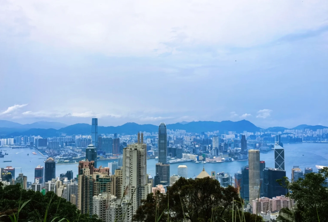 Hong Kong travel tips