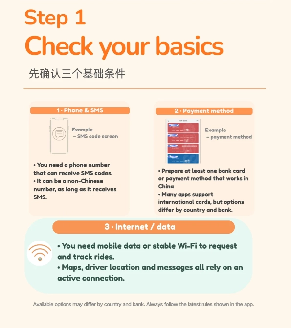how to use didi in china how to use didi in china