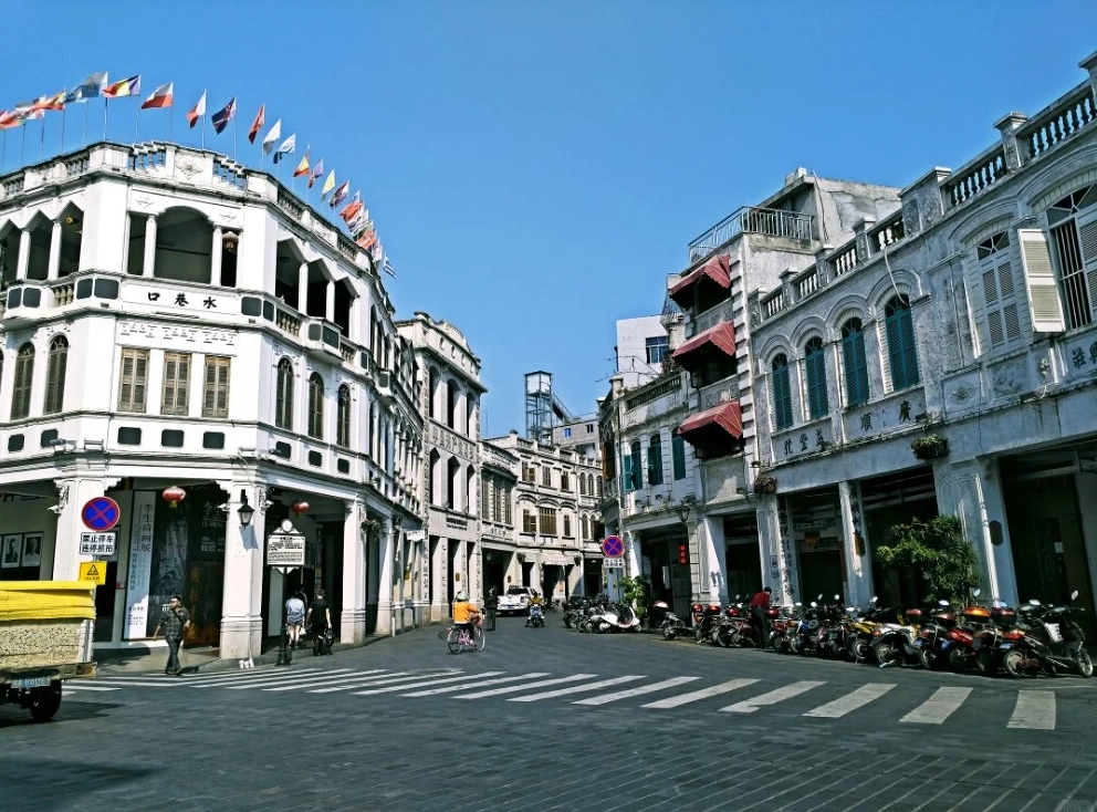 Haikou travel guide