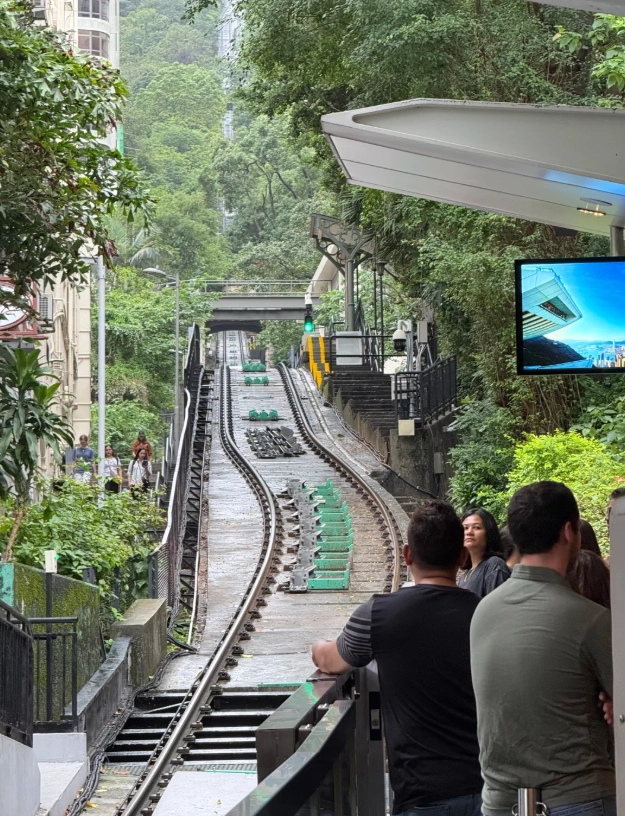 Hong Kong travel guide: Insider tips to save time and money