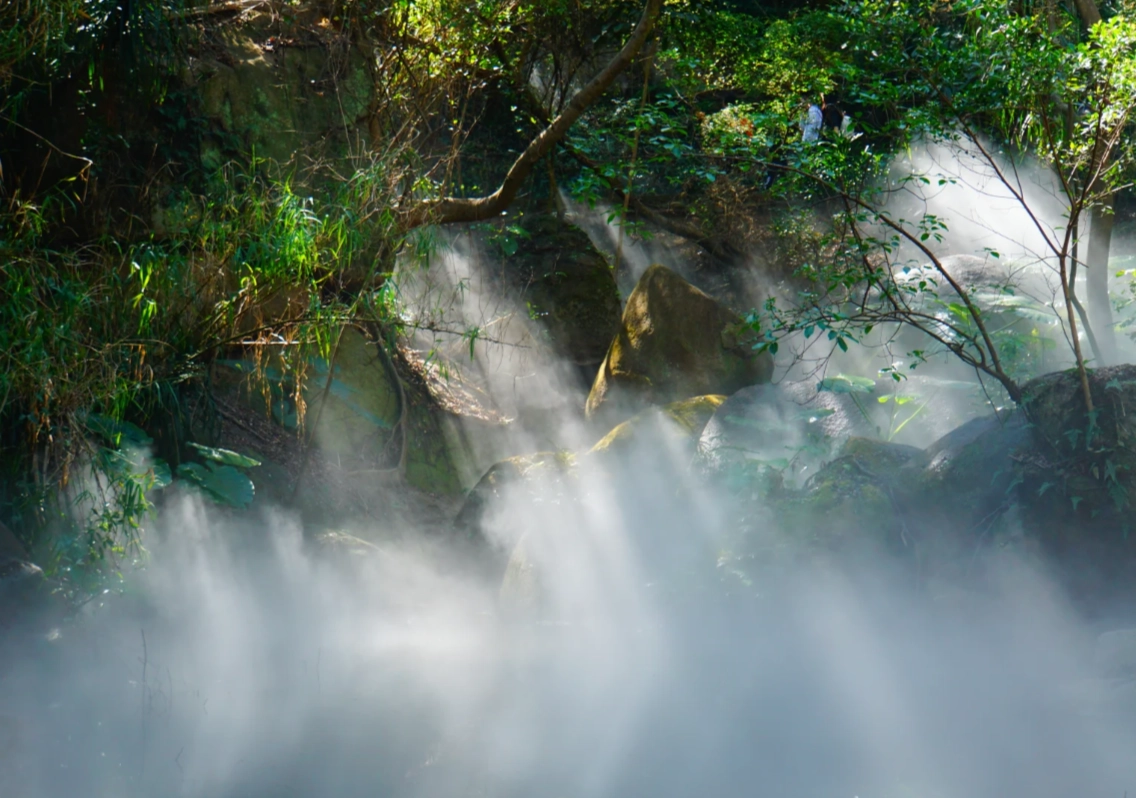 Xiamen Botanical Garden opening hours
