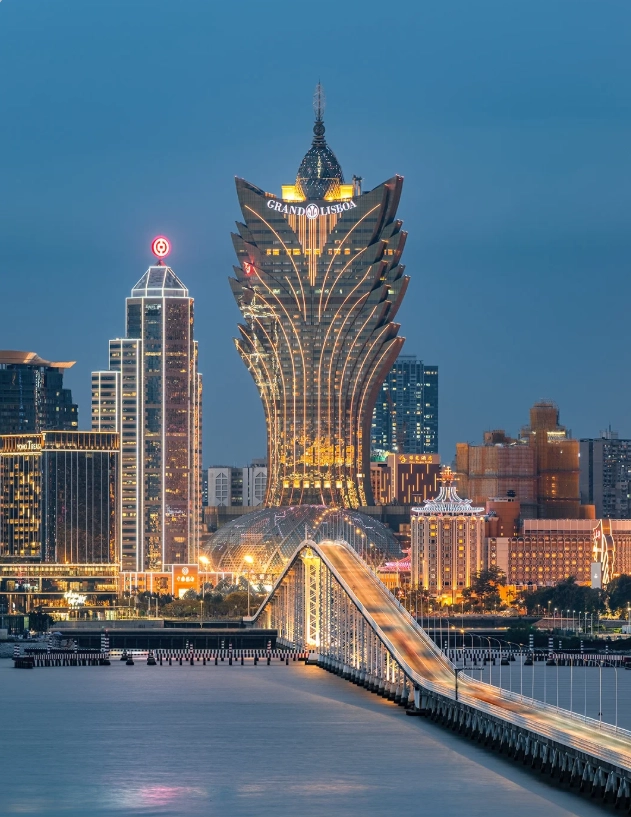 Best Month to Visit Macau: October & November for Ideal Weather