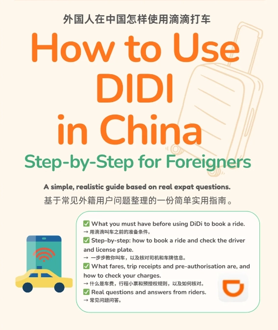 didi english version didi english version