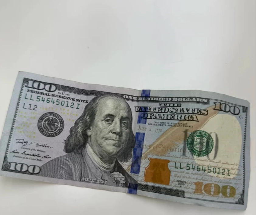 cash amount China travel