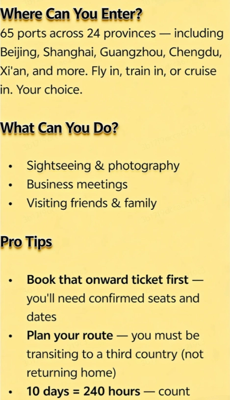 china 72 hour transit policy guide china 72 hour transit policy guide