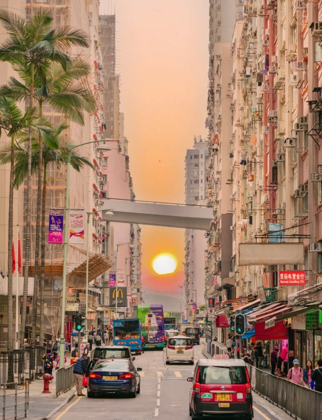Hong Kong travel tips English speakers Hong Kong travel tips English speakers