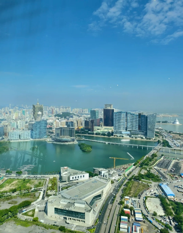 Macau attractions booking