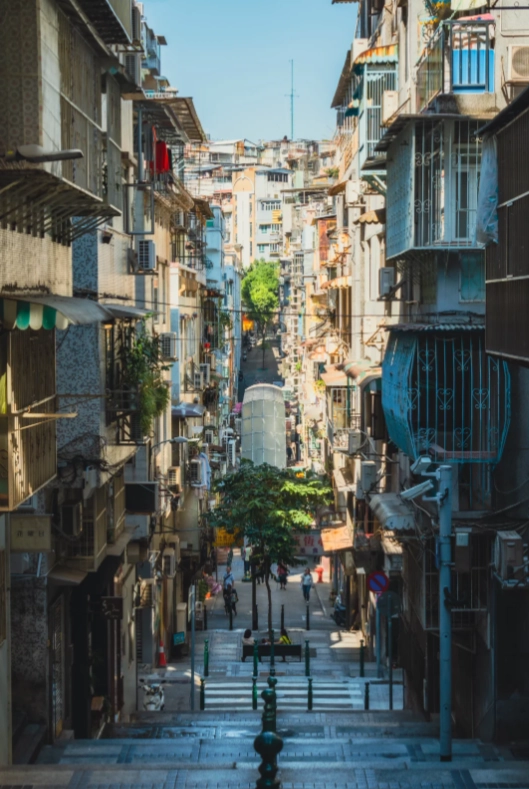 Macau travel tips