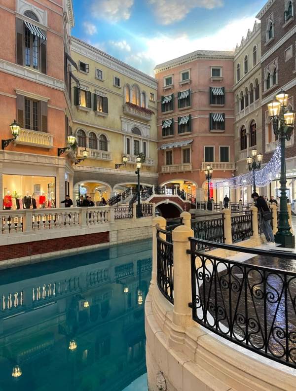 the venetian macao the venetian macao