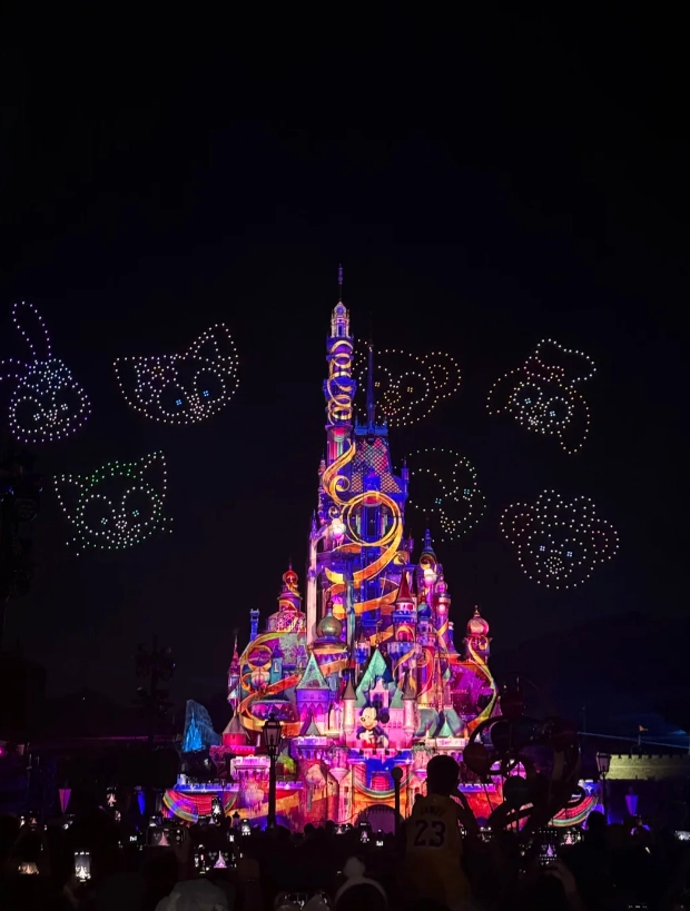Hong Kong Disneyland worth it
