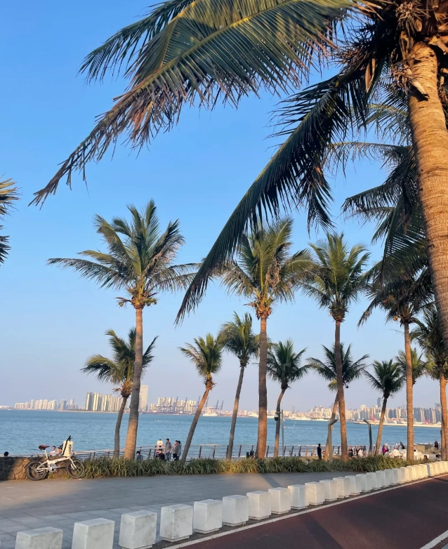 best family resorts Haikou