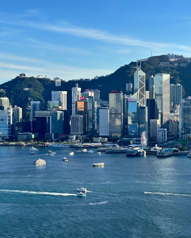 Hong Kong travel tips