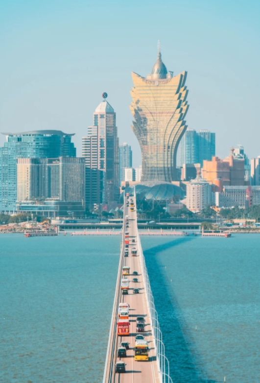 Macau festivals