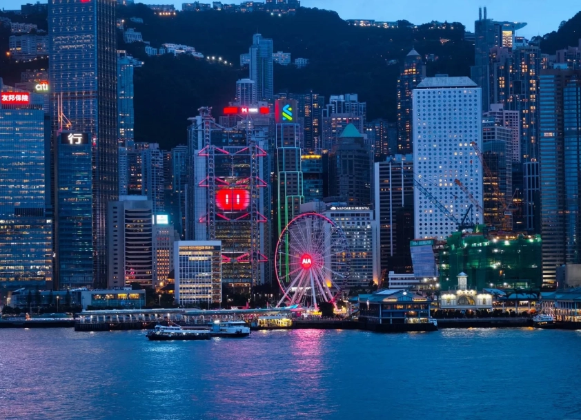 How to Travel to Hong Kong: Smart Tips for a Smooth Trip