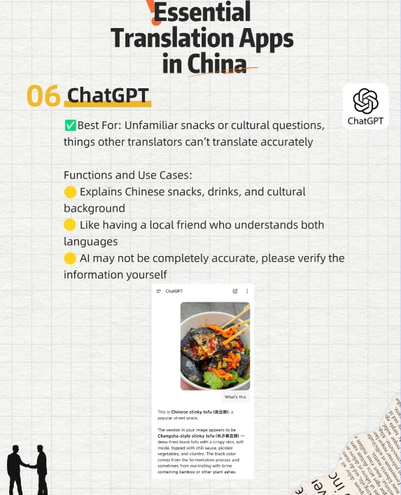 best mandarin translation app