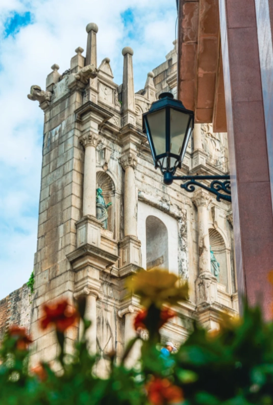 Macau low season