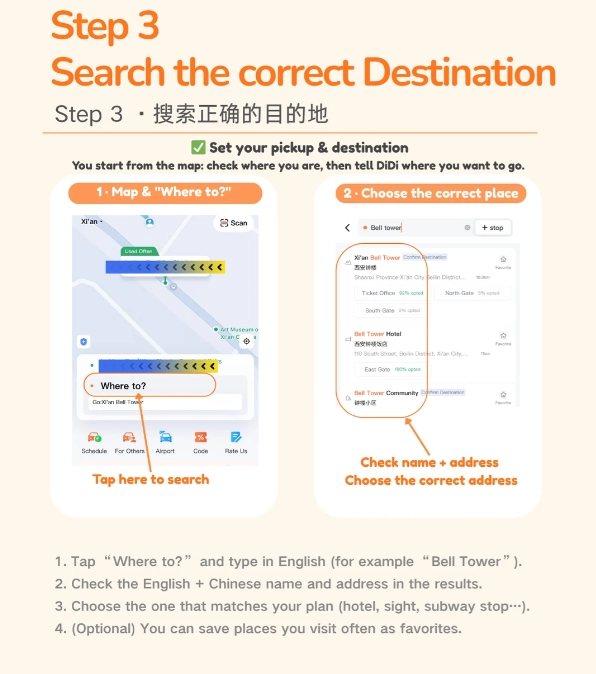 didi payment methods didi payment methods