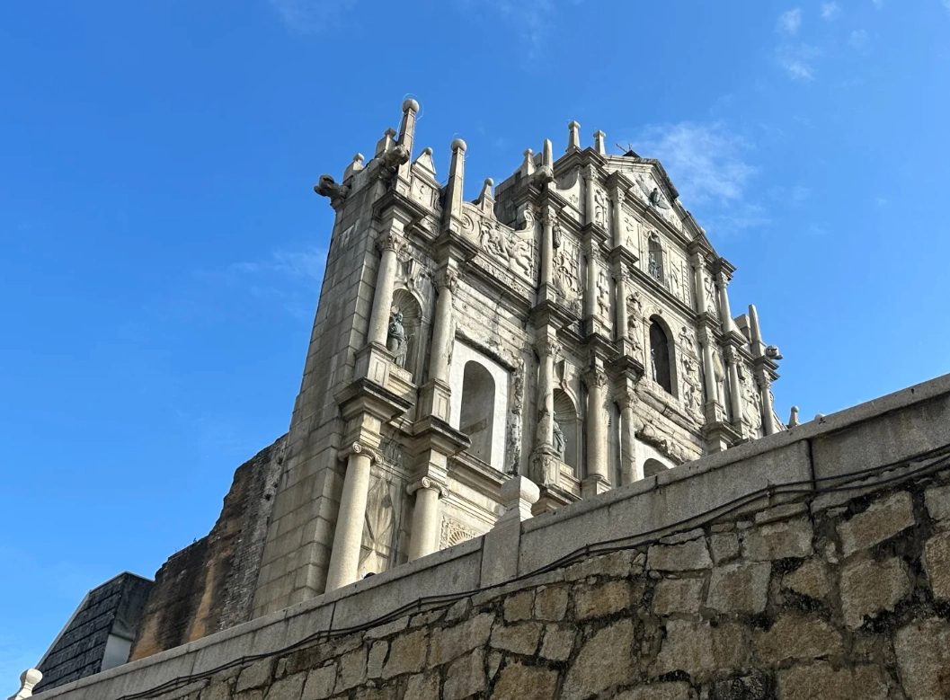 Macau travel tips