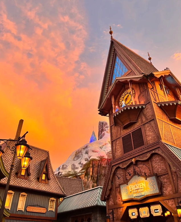 Hong Kong Disneyland worth it