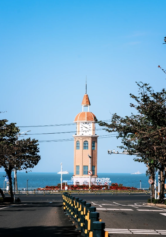 Haikou travel tips
