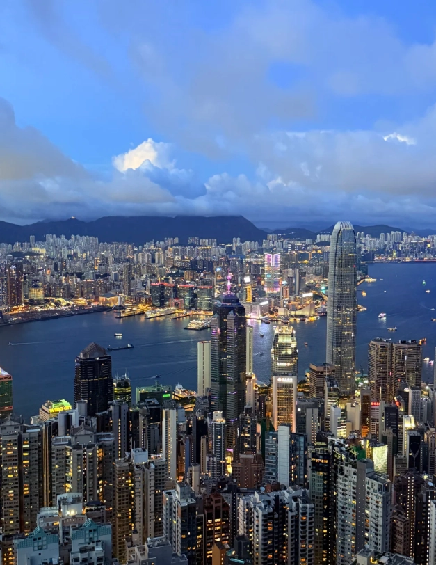 Hong Kong day tour Hong Kong day tour