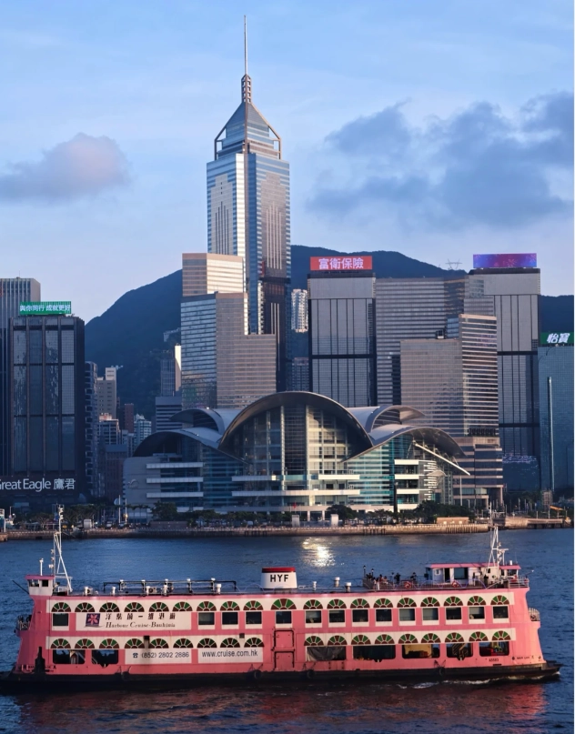 Hong Kong travel tips
