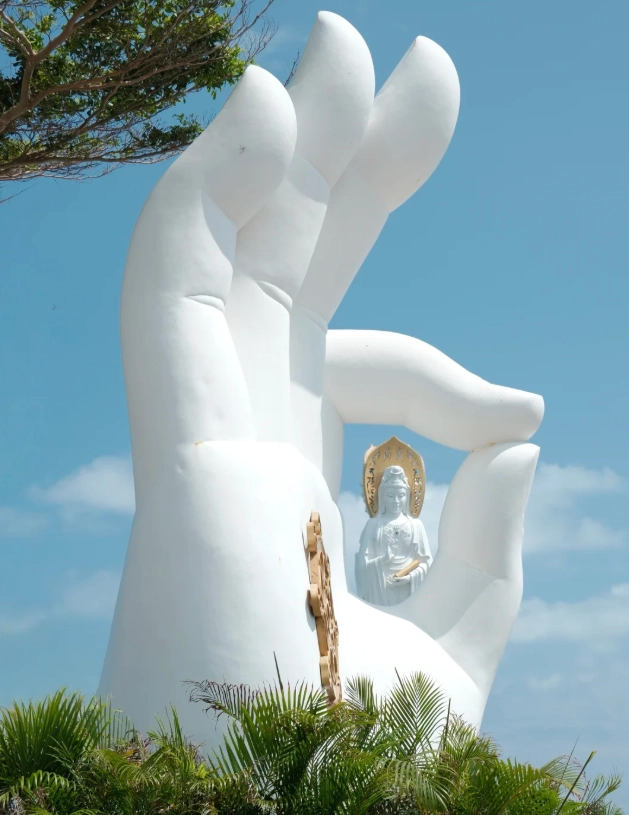 Nanshan Cultural Tourism Zone entrance fee Nanshan Cultural Tourism Zone entrance fee