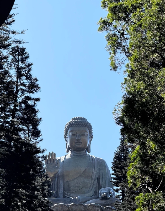 Hong Kong attractions guide