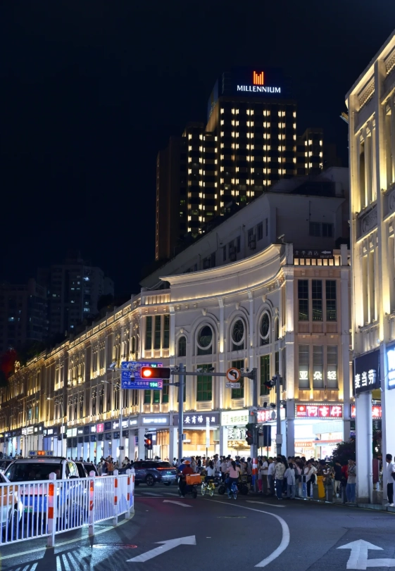 best time to visit Zhongshan Road best time to visit Zhongshan Road