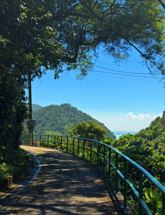 private English guide Hong Kong private English guide Hong Kong