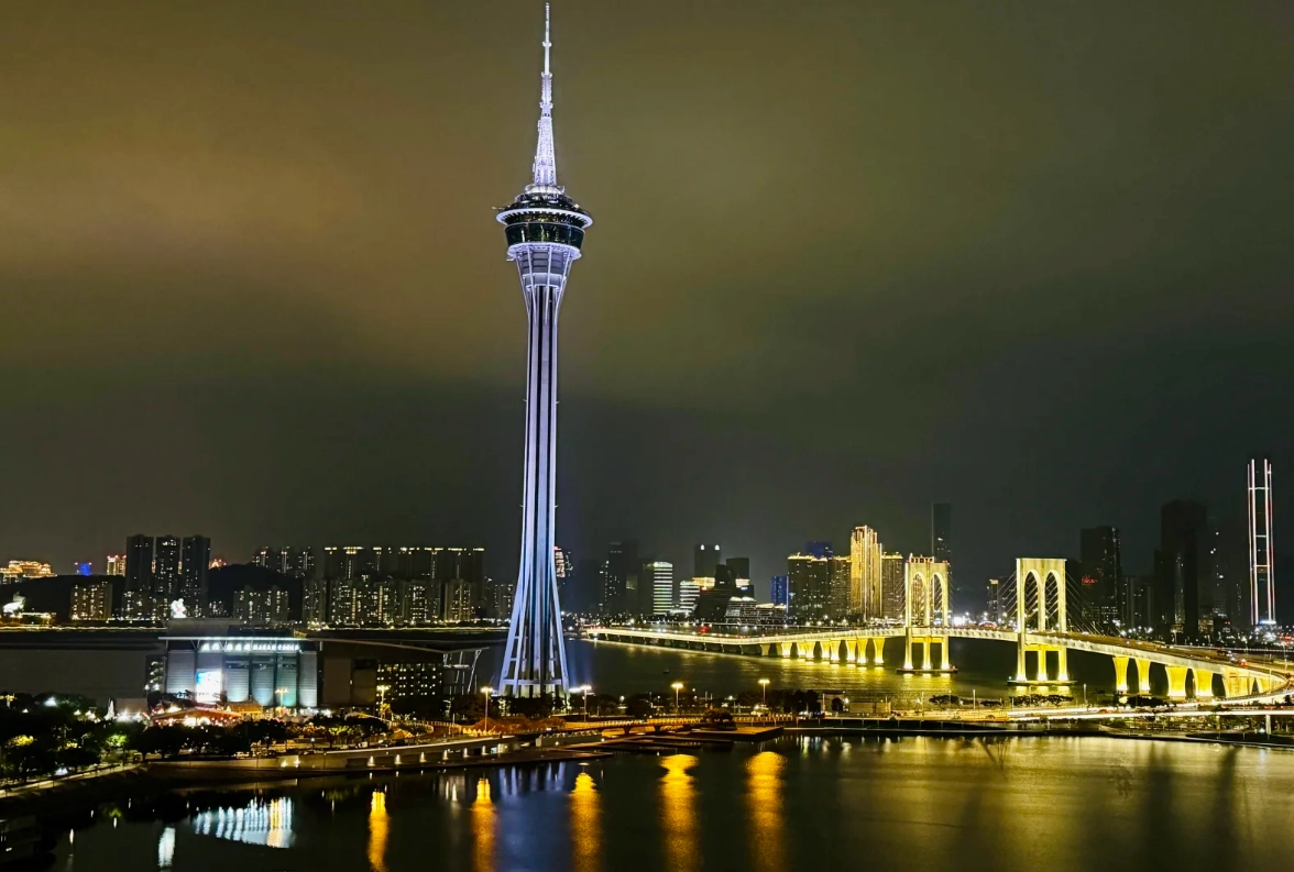 Macau Tower ticket price