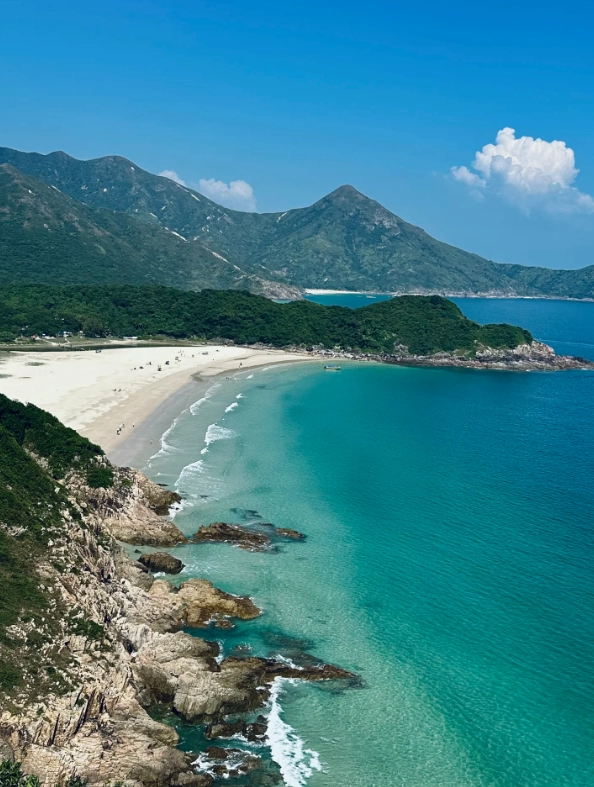 Hong Kong winter travel tips