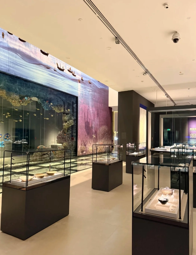 Haikou museum guide