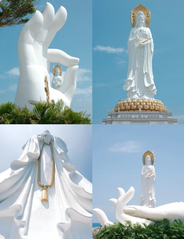 Nanshan Cultural Tourism Zone tickets
