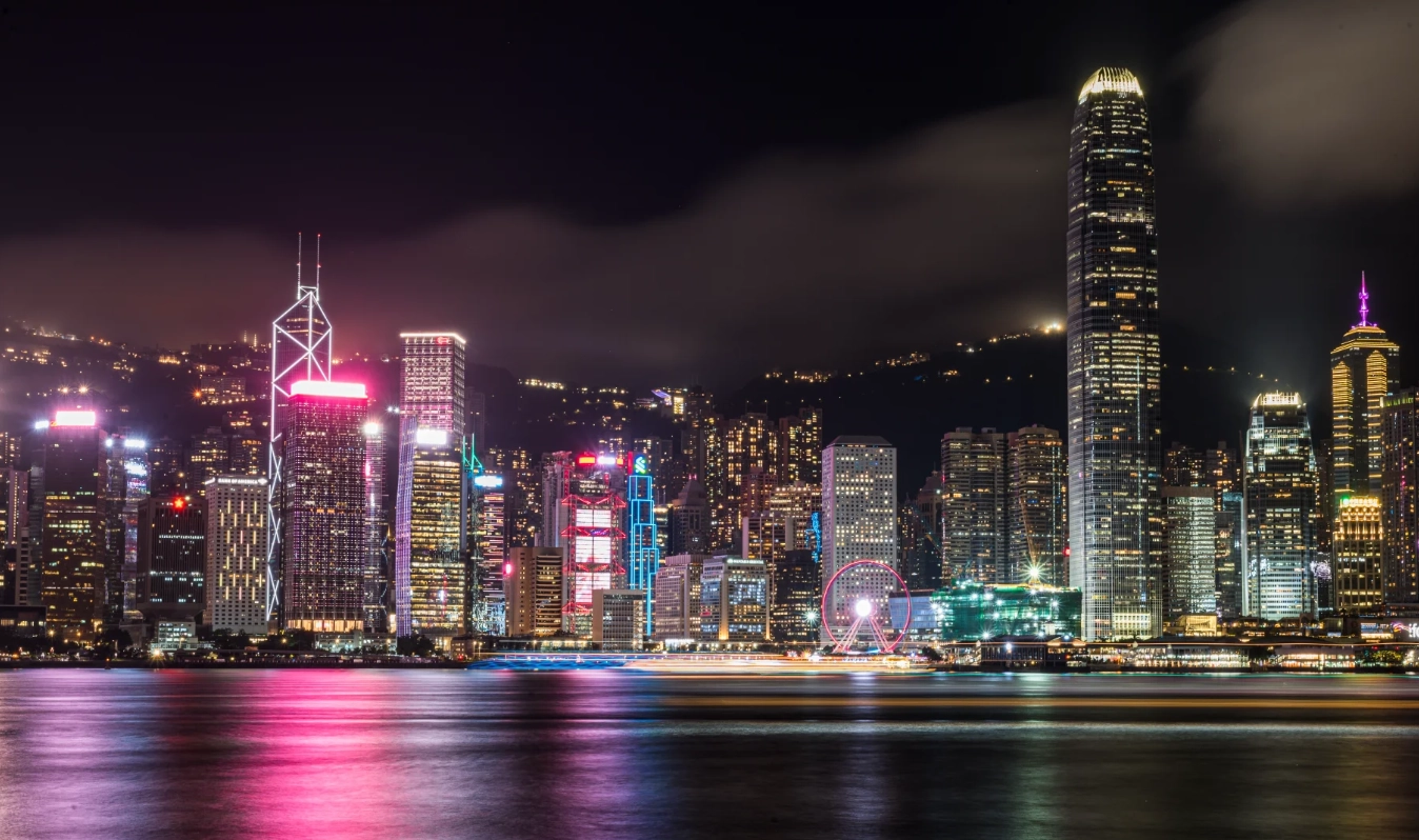Star Ferry timetable