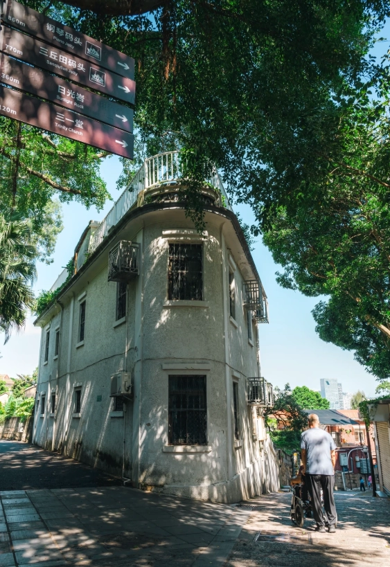 Gulangyu practical tips