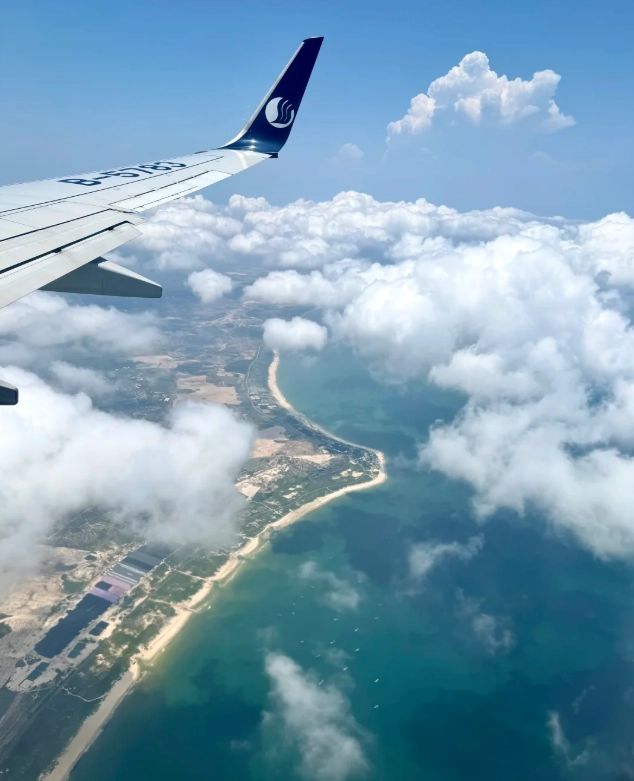 Haikou layover guide Haikou layover guide