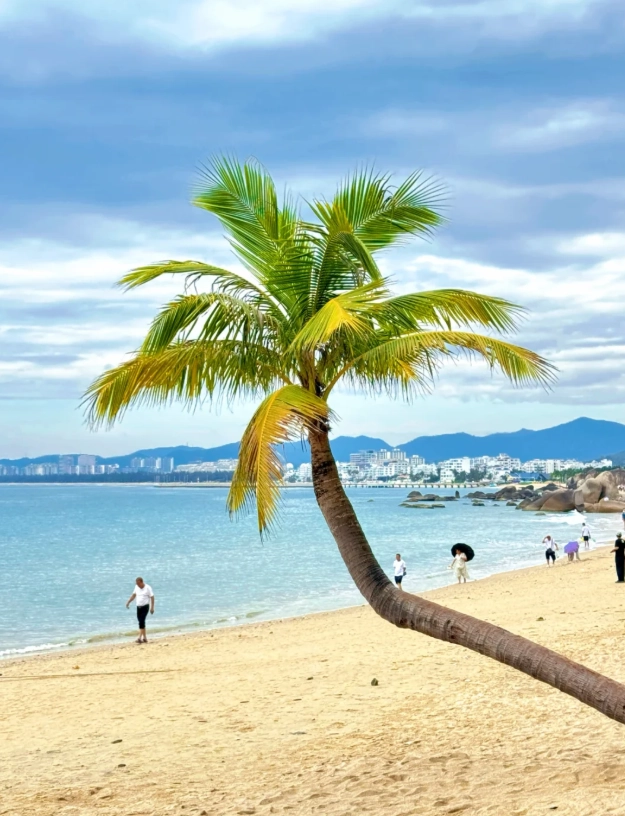 Sanya travel tips