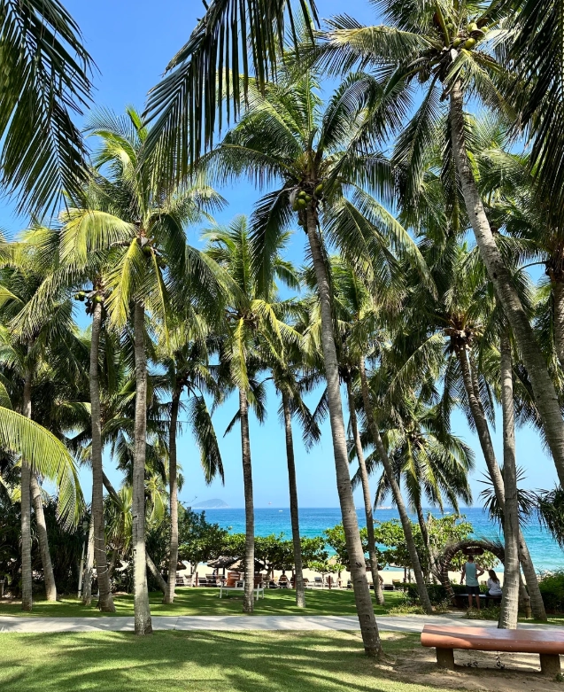 Yalong Bay Sanya