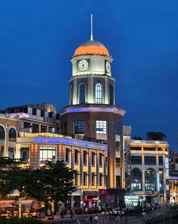 best photo locations Shanghai