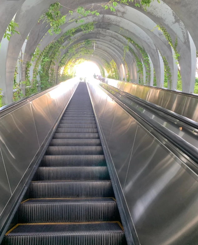 Xiamen Botanical Garden subway station